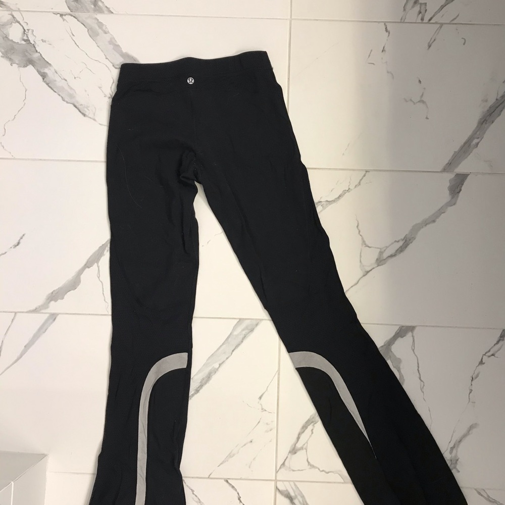 Lululemon pants size 4